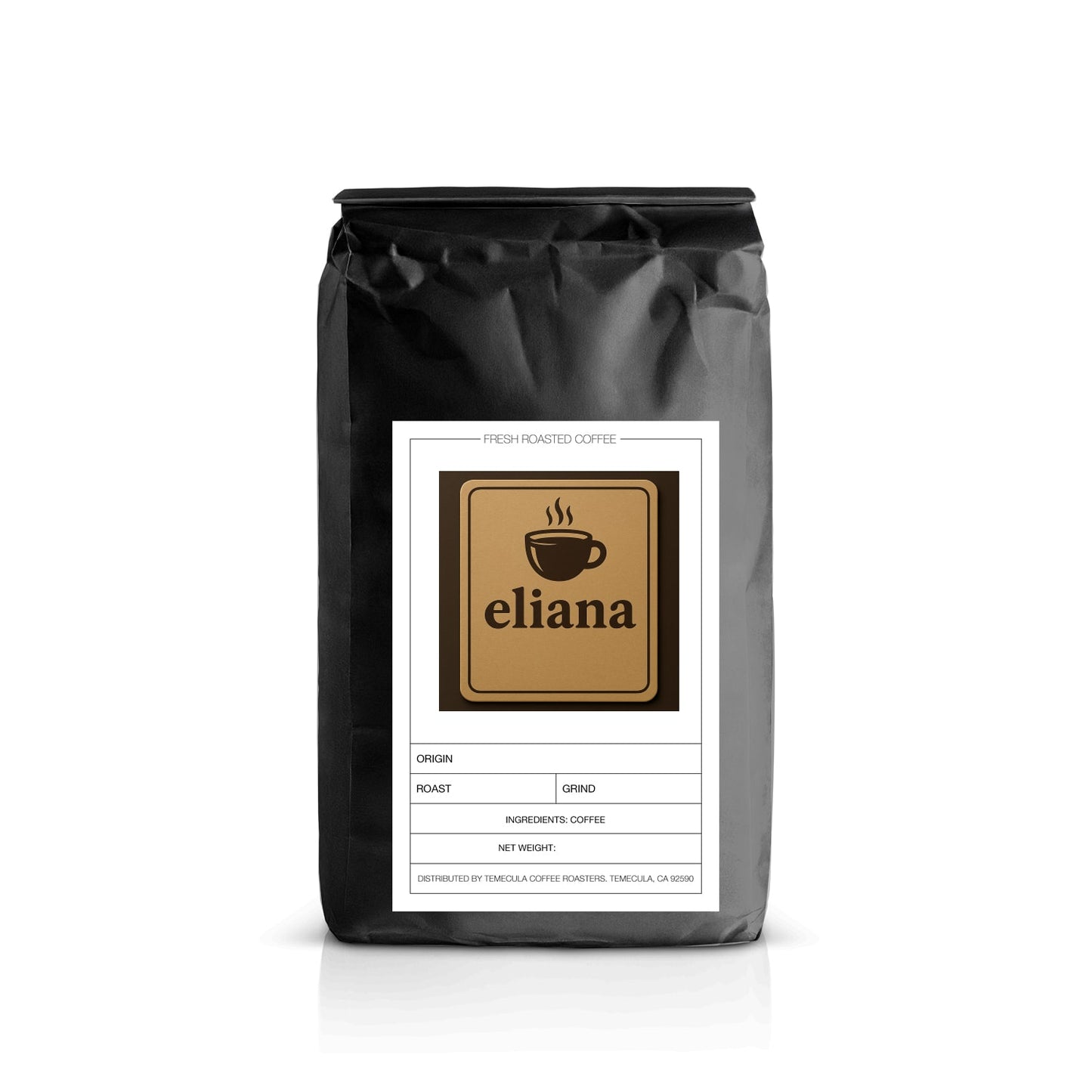 African Espresso