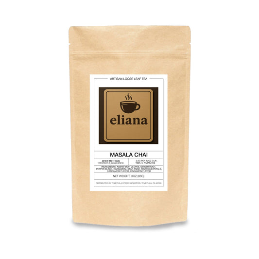 Masala Chai